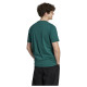 Adidas Ανδρική κοντομάνικη μπλούζα Essentials Single Jersey Embroidered Small Logo Tee